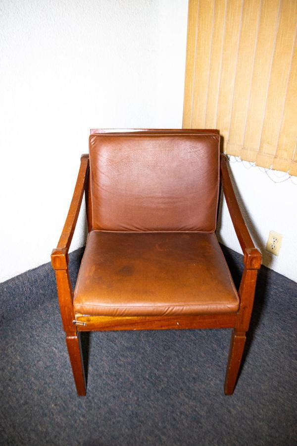 Hotel Guadalajara サン・ルイス・ポトシ エクステリア 写真