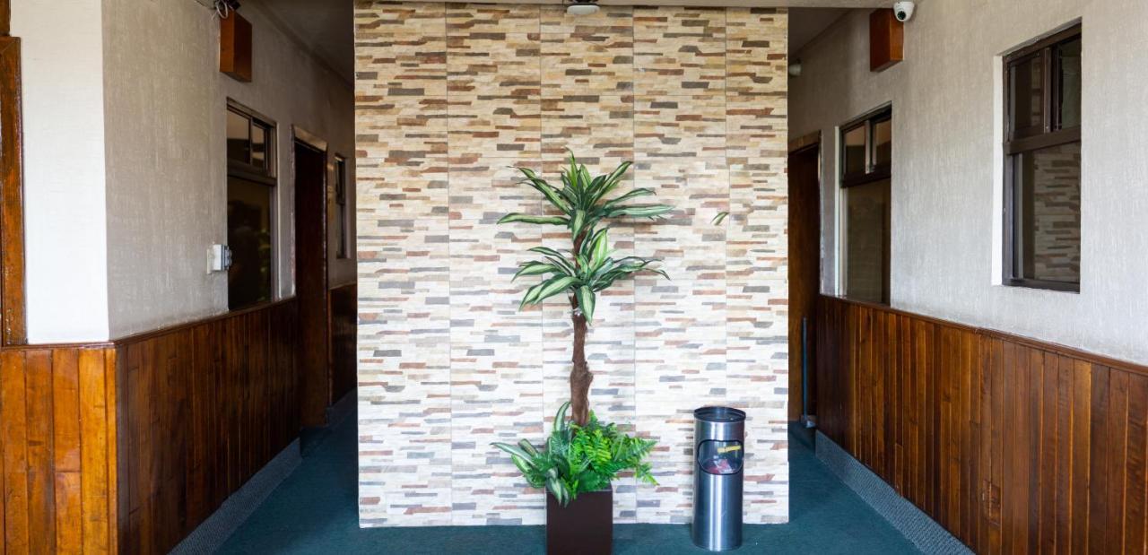 Hotel Guadalajara サン・ルイス・ポトシ エクステリア 写真