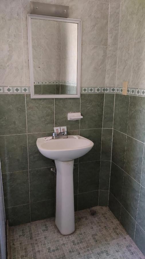 Hotel Guadalajara サン・ルイス・ポトシ エクステリア 写真