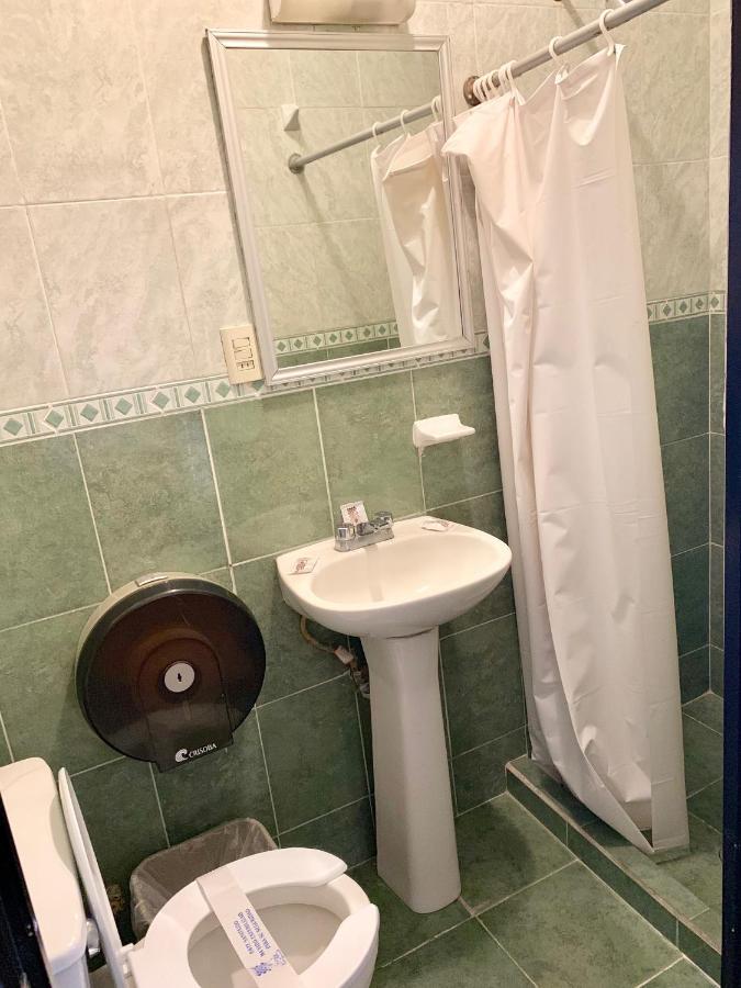 Hotel Guadalajara サン・ルイス・ポトシ エクステリア 写真